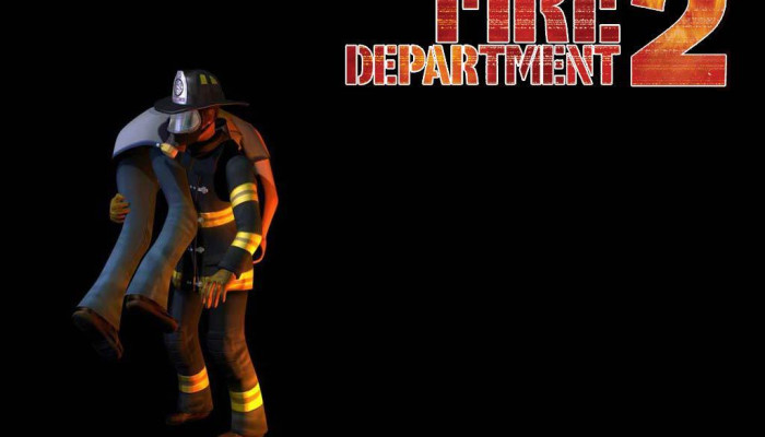 к игре Fire Department 2