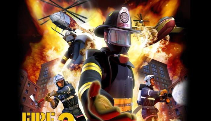 к игре Fire Department 2
