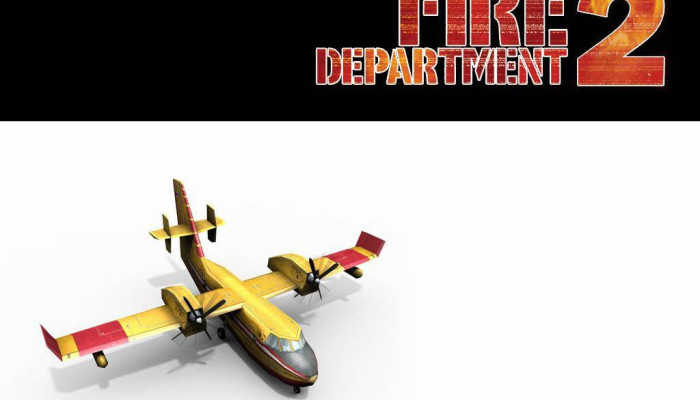 к игре Fire Department 2