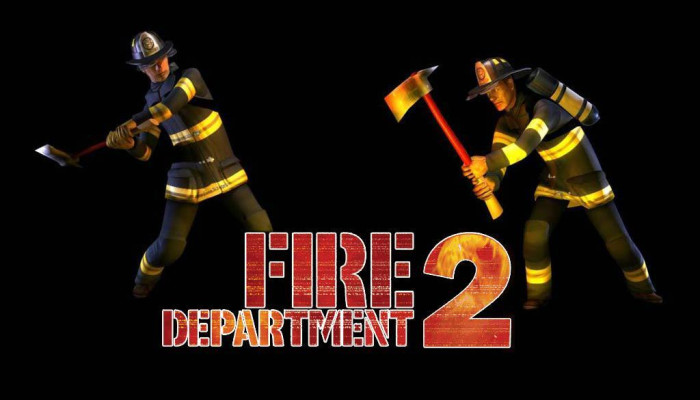 к игре Fire Department 2