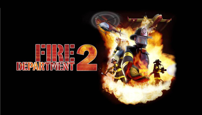 к игре Fire Department 2