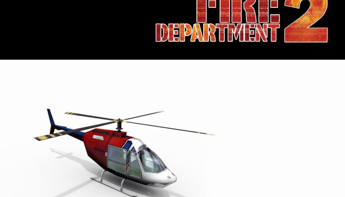 к игре Fire Department 2