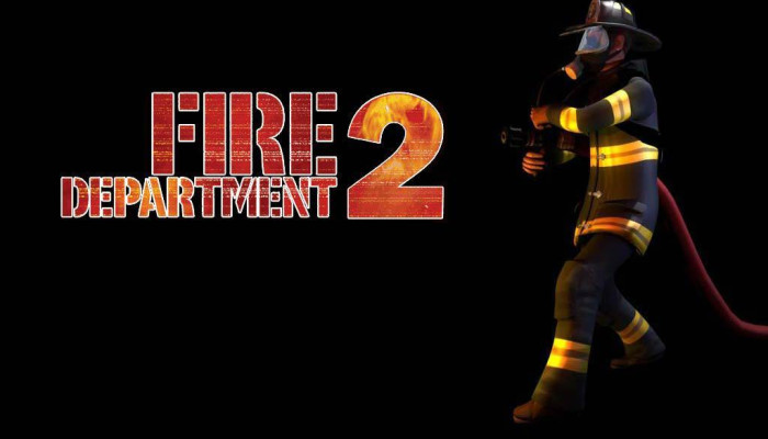 к игре Fire Department 2