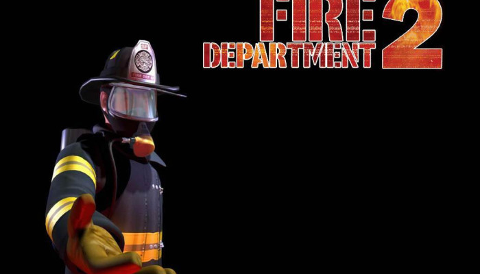 к игре Fire Department 2