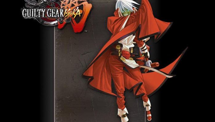 к игре Guilty Gear Isuka