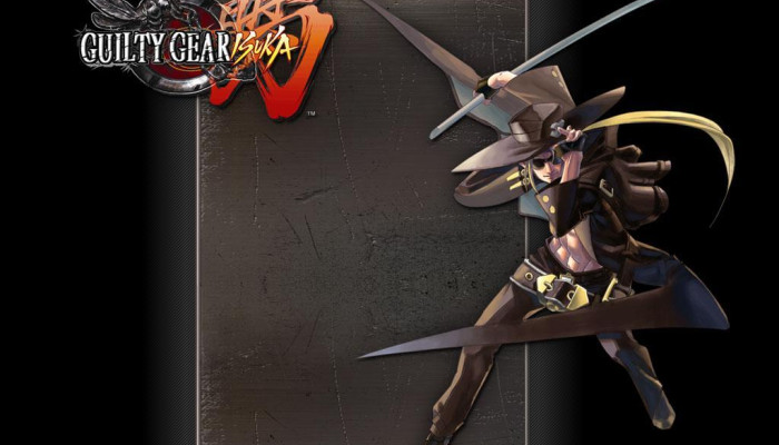 к игре Guilty Gear Isuka