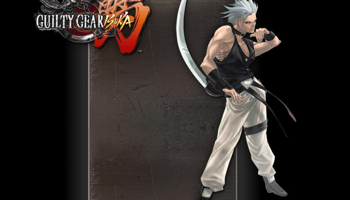 к игре Guilty Gear Isuka
