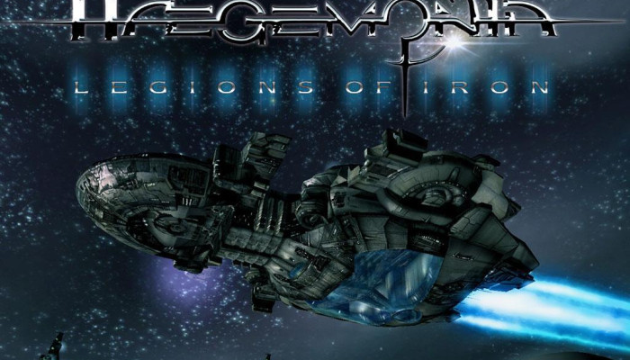 к игре Haegemonia: Legions of Iron