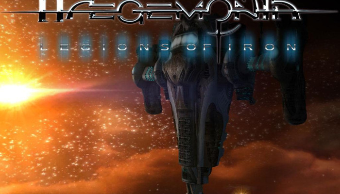 к игре Haegemonia: Legions of Iron