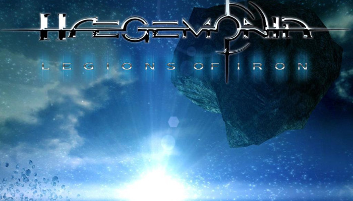 к игре Haegemonia: Legions of Iron