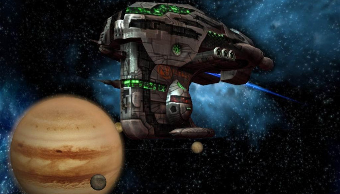 к игре Haegemonia: Legions of Iron