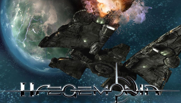 к игре Haegemonia: Legions of Iron