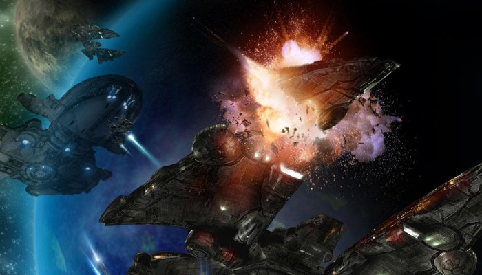 к игре Haegemonia: Legions of Iron