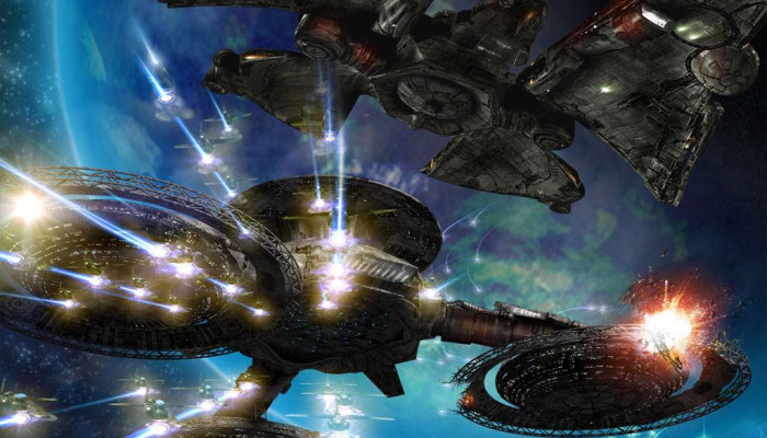 к игре Haegemonia: Legions of Iron