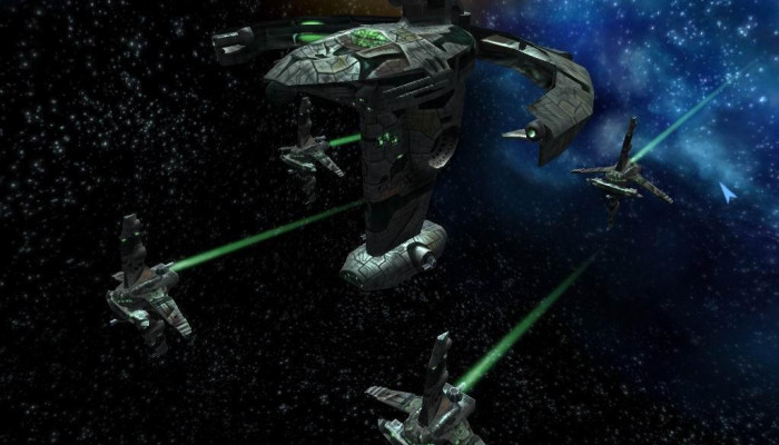 к игре Haegemonia: Legions of Iron