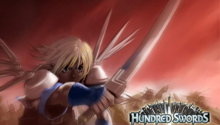 к игре Hundred Swords