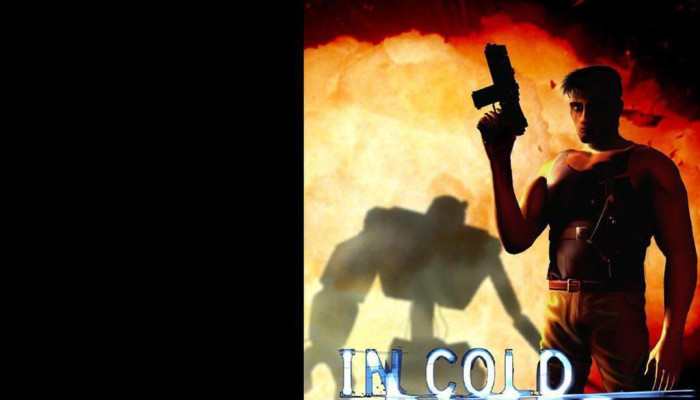 к игре In Cold Blood
