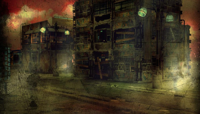 к игре Metalheart: Replicants Rampage