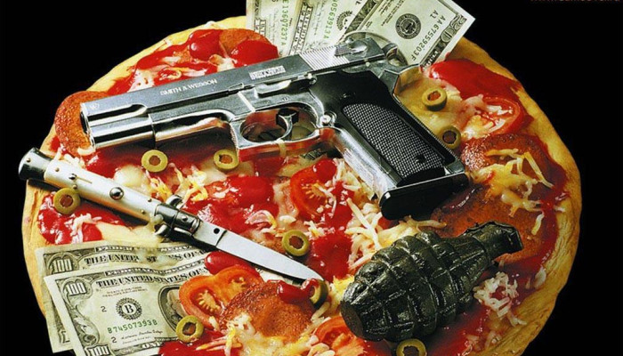 к игре Pizza Connection 2