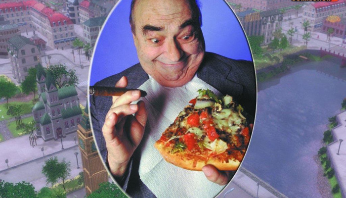 к игре Pizza Connection 2
