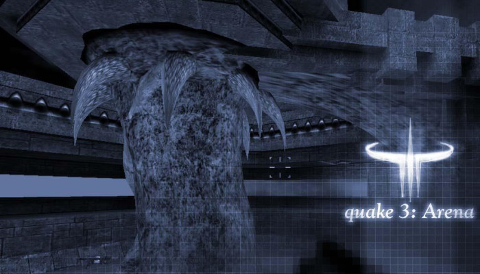 к игре Quake 3 Arena