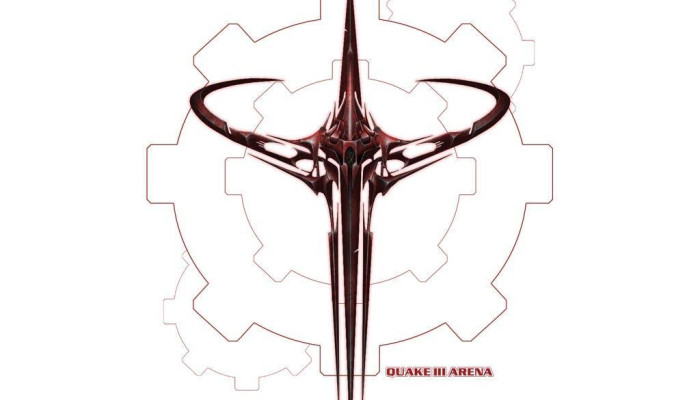 к игре Quake 3 Arena