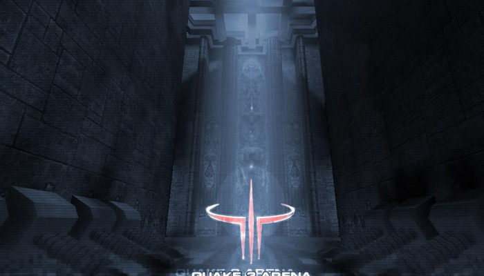 к игре Quake 3 Arena