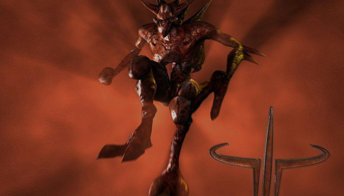 к игре Quake 3 Arena