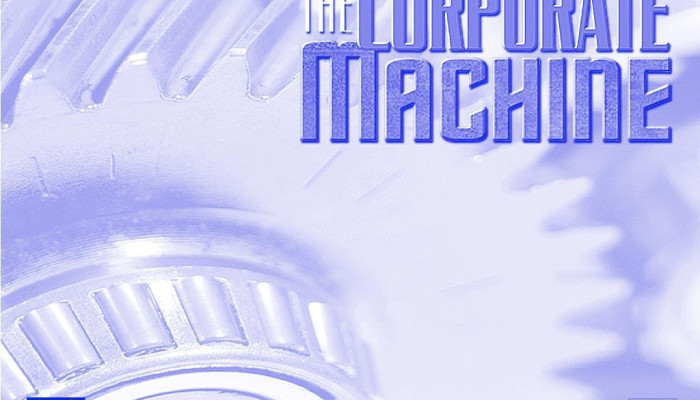 к игре Corporate Machine, The