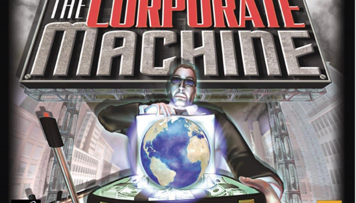к игре Corporate Machine, The