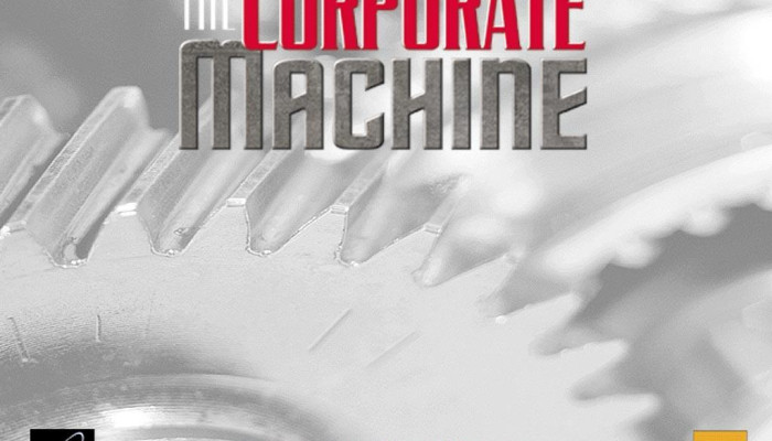 к игре Corporate Machine, The