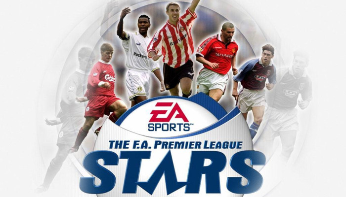к игре FA Premier League Football Manager 2001
