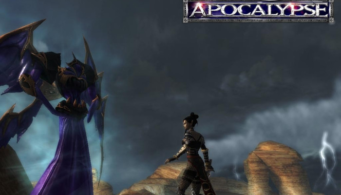 к игре Mage Knight: Apocalypse