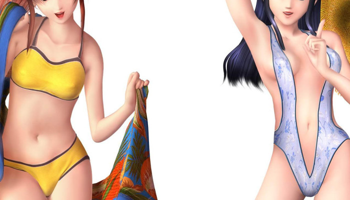 к игре Sexy Beach 2