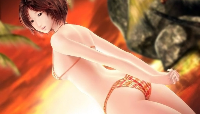 к игре Sexy Beach 2