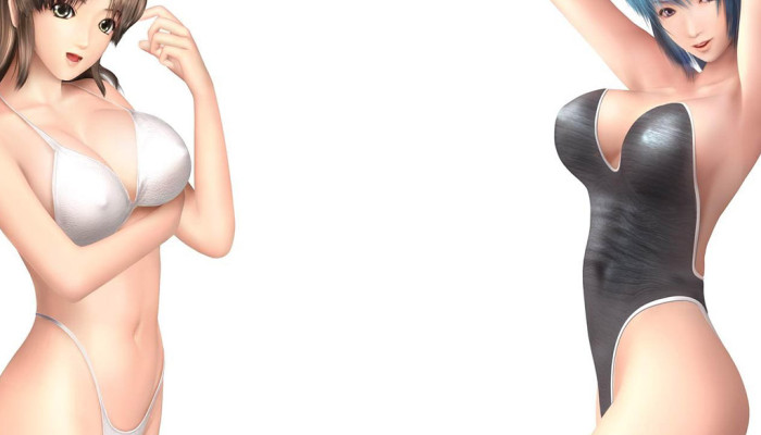 к игре Sexy Beach 2