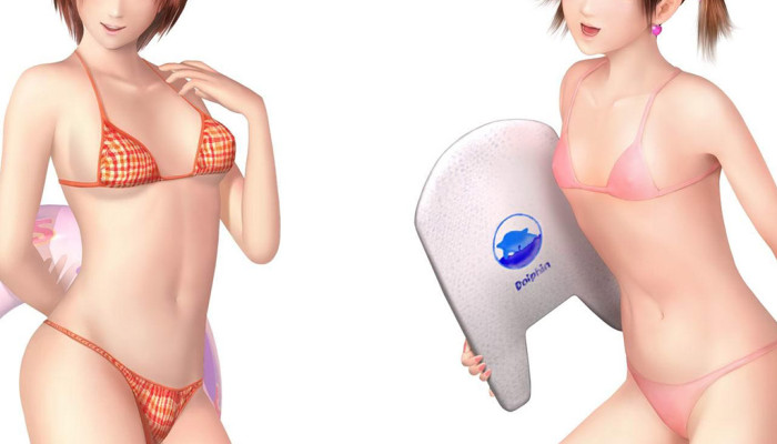 к игре Sexy Beach 2