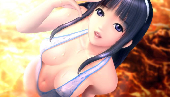 к игре Sexy Beach 2