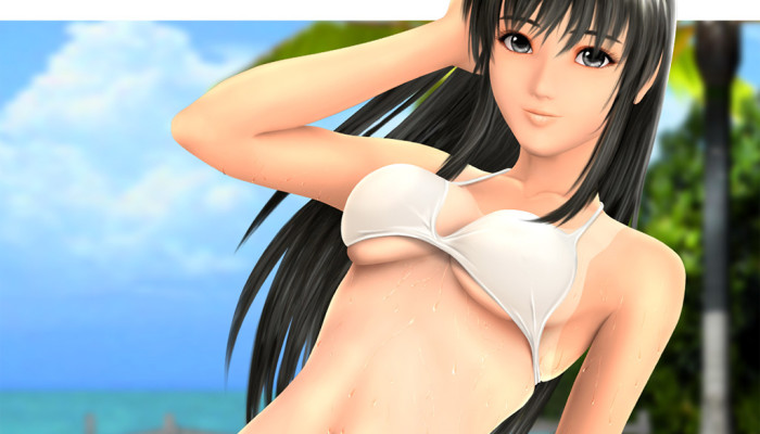 к игре Sexy Beach 2