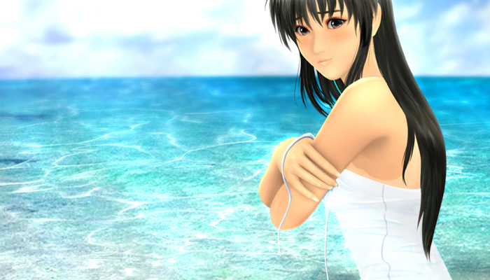к игре Sexy Beach 2