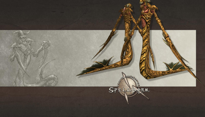 к игре Chronicles of Spellborn, The