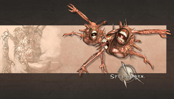 к игре Chronicles of Spellborn, The