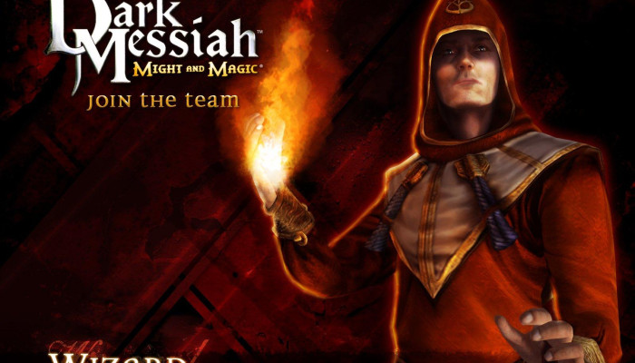 Dark messiah of might and magic обзор