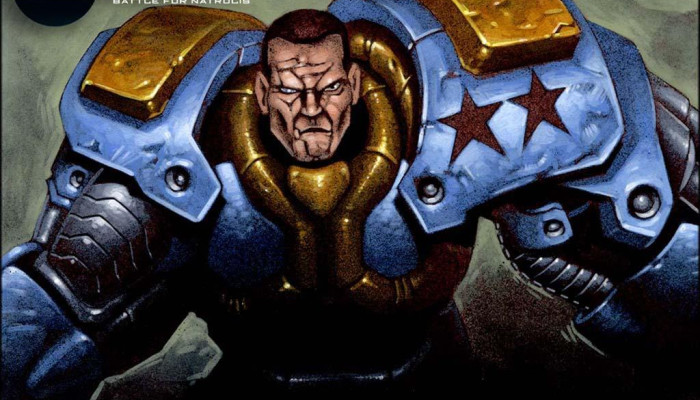 к игре Dark Planet: Battle for Natrolis