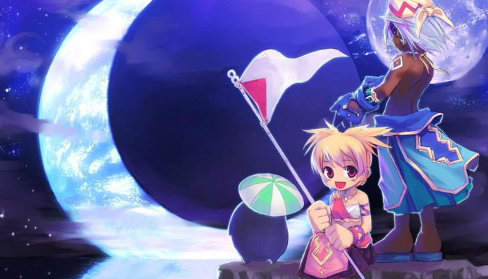 к игре Albatross18: Realms of Pangya