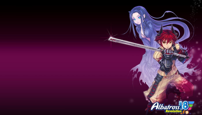 к игре Albatross18: Realms of Pangya