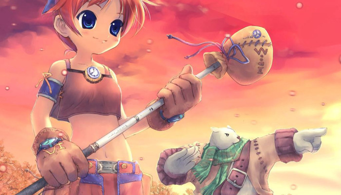к игре Albatross18: Realms of Pangya