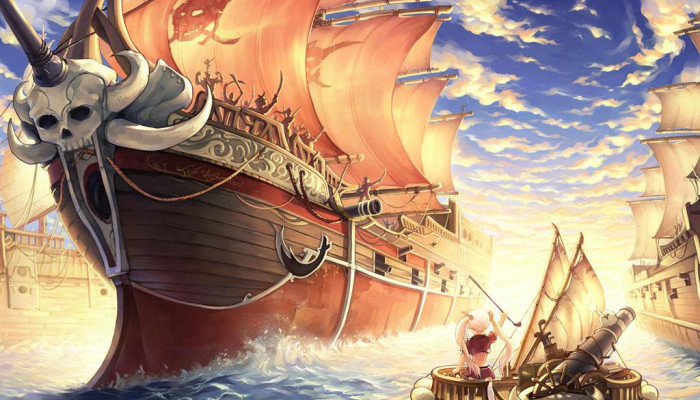к игре Albatross18: Realms of Pangya