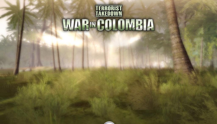 к игре Terrorist Takedown: War In Colombia