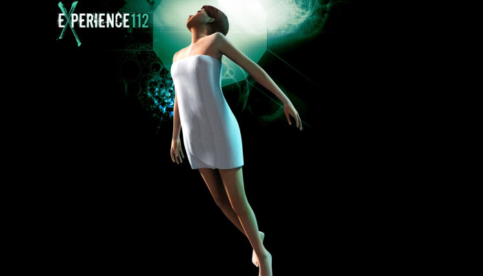 к игре Experiment 112